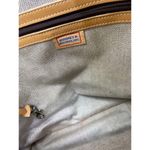 Dooney & Bourke  Shoulder Tote Bag Customized Tan Photo 13