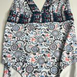 Venus  women’s one piece swim suit size 12 Photo 3