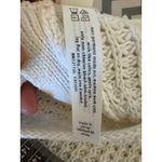 Bethany Mota  Women’s Medium Crochet Blouse – Bows on Back, Photo 6