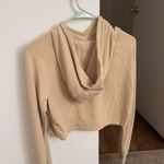 Gymshark Cropped Hoodie Photo 1