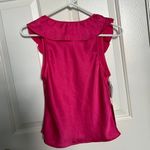Aritzia NWT  Wilfred Tonka Satin Blouse Photo 7