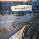 Jessica Simpson  size 6 forever rolled shorts Photo 2