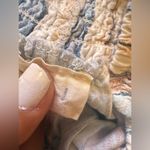 Ocean Drive Summer Striped Summer Wide Leg Pants Quite Harbor Venice Womens L Photo 9