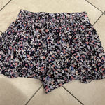 American Eagle Floral Mini Skirt – Cottagecore – Size M” Photo 0
