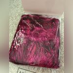 New Tinsel Fringe Jacket women L/XL Costume Cowgirl Festival Concert Halloween Size undefined Photo 4