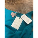 Show Me Your Mumu NWT  Eden midi slit dress with bow Photo 3