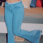 Litz Boutique Flare Jeans Photo 0