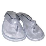 Olukai black sandals size 8 Photo 4