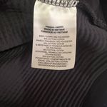 Nike Women’s cropped zip up hoodie sz md Photo 6