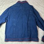 New Direction Jean Jacket Photo 4