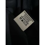 Altar’d State Womens Size M Black Slip Dress Scalloped Front Adjustable Straps Size M Photo 10