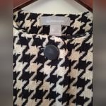 Loft Liz Claiborne Wool Coat Photo 3