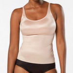 Ruby Ribbon nude 34 original full support lingerie cami Tan Size undefined Photo 0