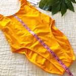 Ellejay Ruffle Thais One Piece Bathing Suit Photo 5