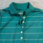 Nike  dri-fit golf shirt Photo 2