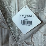 Selfie Leslie  Chantily High Low Bell Sleeve Dress NWT Size Large Photo 3