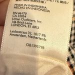 We The Free FREE PEOPLE Women's Houndstooth Bowie Blazer Jacket Size M Photo 4