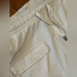 Helly Hansen Utility Cargo Skirt – XS – Beige Drawstring Hiking Skirt Photo 4