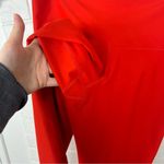 Old Navy Powersoft Extra High Rise Leggings In Cherry Tomato Size XL Photo 6