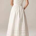 J.Crew  Drop-waist mixy dress Photo 1