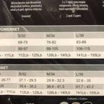 Yara Size Med Reducing Thermal Camisol Line Vest New With Tags. Made in Colombia Photo 2