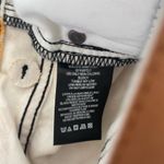 BDG Urban Outfitters Graphic Print Pitched Waist Short Size 27 Photo 10