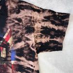 Doctor Who Custom Black T Shirt / One Of A Kind Piece Size L Photo 7