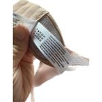 DELIMIRA Seamless Strapless Bra Beige 34C Plunge V Neck Backless Convertible Tan Size undefined Photo 6