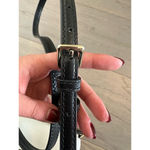 Kate Spade Groove Street Millie Leather Crossbody Two Tone Photo 5