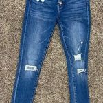 Altar'd State Altar’d State Jeans size 26 Distressed NWOT Photo 0