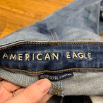 American Eagle Stretch Super Hi Photo 5