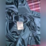 NWOT Autumn Adeigbo VERONA DRESS Plaid empire waist fit & flare midi sz 10 Green Photo 4