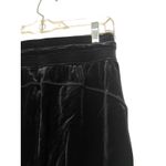 Lululemon Ready to Crush Jogger Velvet Size 4 Black Ankle Athleisure Lounge Photo 5