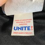 Vtg Niki By Niki Livas Y2K Maxi Evening Dress Sz 8Velvet Top Whimsigoth 90s HOCO Black Photo 10