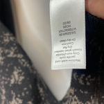 Athleta ‎ | Textured Jacquard Pullover Merino Wool Blend Sweater Size XS Photo 5