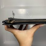 Riley Versa | Versa Detachable Front Leather Clutch Handbag Girl Scout Cover Photo 9