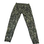 Sweaty Betty The Power Pocket 7/8 Leggings in Black Herringbone Size small Photo 2