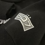The 507 Hangover Hoodie size‎ large Black Photo 7