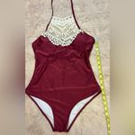 Cupshe One-piece swimsuit in size s •  Photo 4