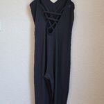 Everyday Yoga W Radiant Strappy Black One Piece Size Large Photo 5