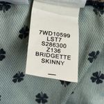 Lucky Brand NWT High Rise Bridgette Skinny Jeans in Lonestar Wash | 2/26 Regular Photo 8