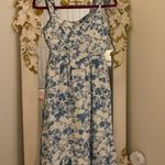 Steve Madden Summer Dress Photo 1