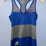 Colosseum Kansas Jayhawks Tank Top Photo 0