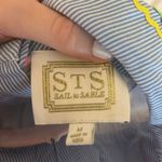 Sail To Sable  Women’s Cowl Neck Top Size M Photo 4