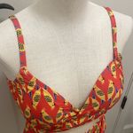 Modcloth  The Joanna One-Piece Swimsuit New Sz Medium Photo 7