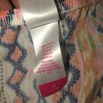 No Boundaries  patterned dress Photo 6