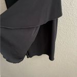 Cache Black Sheath Halter Lace Cocktail Dress 0 Photo 7