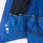 Free People New! Movement All Prepped Ski Jacket in Sapphire Blue size XS Photo 11