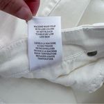 BLANK NYC Pencil White Denim Skirt Photo 12