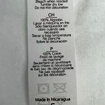 Next Level Apparel Snow White & Prince - Princess Women’s White T-Shirt - - Medium Photo 6